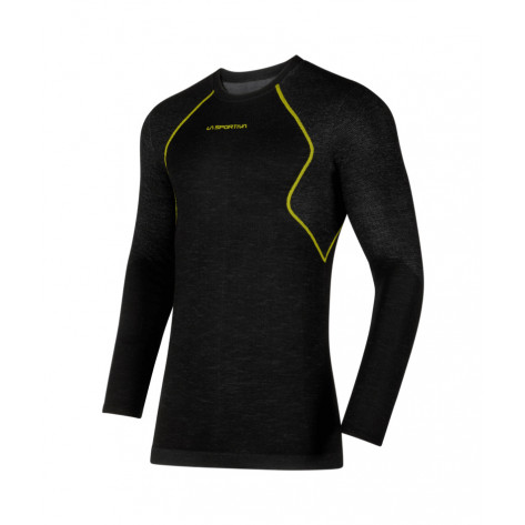 Wool40 Aero Longsleeve 
M (Uomo)